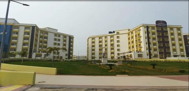 ARYABHATTA KNOWLEDGE UNIVERSITY- AKU