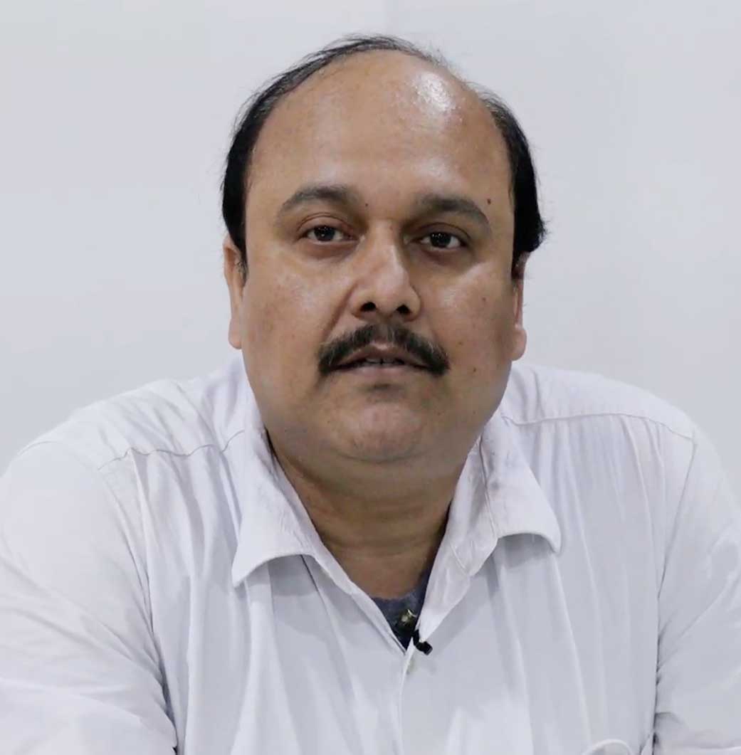 PROF. AMIT KR. SHUKLA