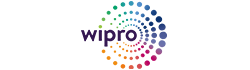 
												Wipro