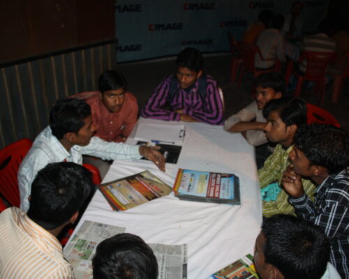 CAREER COUNSELLING SEMINARS