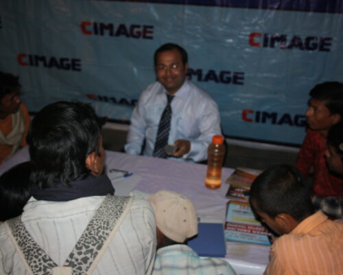 CAREER COUNSELLING SEMINARS