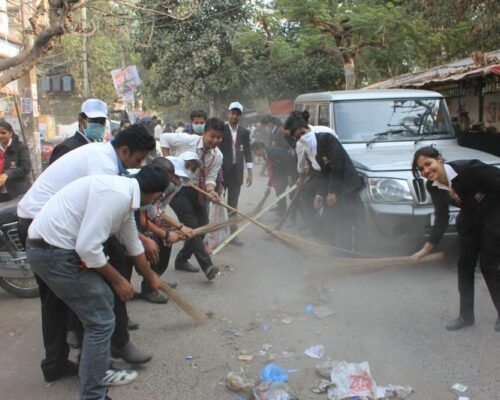 SWACHHATA ABHIYAN